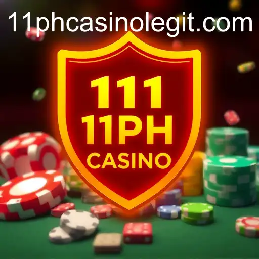 Exploring the Legitimacy of 11PH Casino