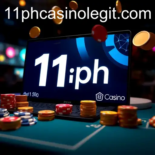 Exploring the Legitimacy of Online Casinos