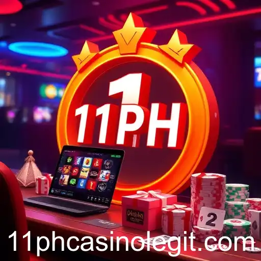 Is 11PH Casino a Legit Gaming Platform in 2025?