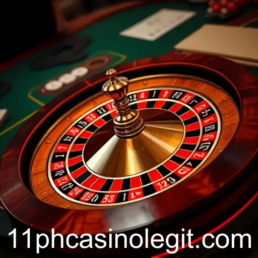 The Legitimacy of Online Casinos in 2025