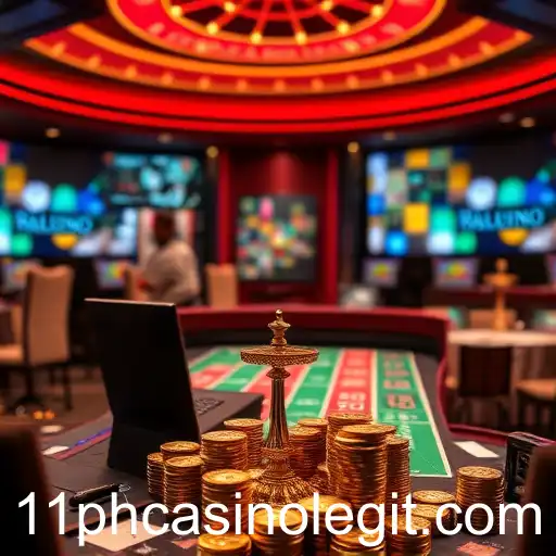 The Legitimacy of Online Casinos in 2025