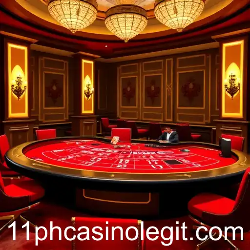 Assessing the Legitimacy of Online Casinos in 2025