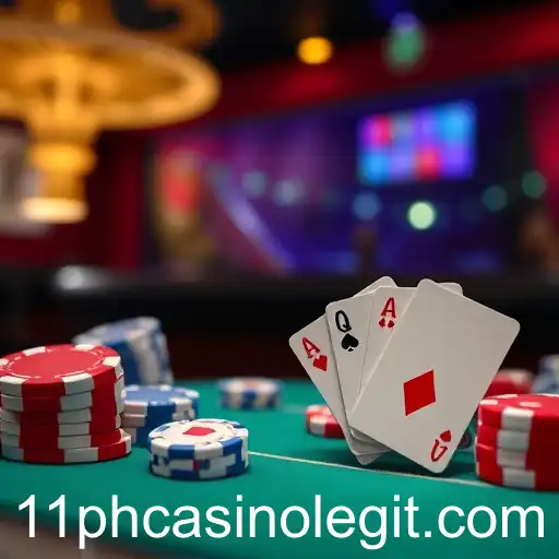 Exploring Legitimacy in Online Gaming Platforms